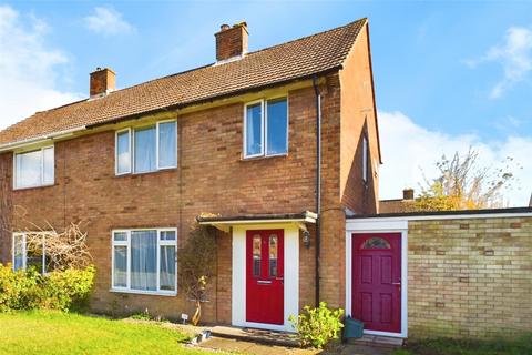 3 bedroom semi-detached house for sale, Huntsmoor Road, Tadley, Hampshire, RG26