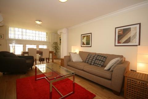 1 bedroom flat to rent, Derby Street, Kelvingrove, Glasgow, G3