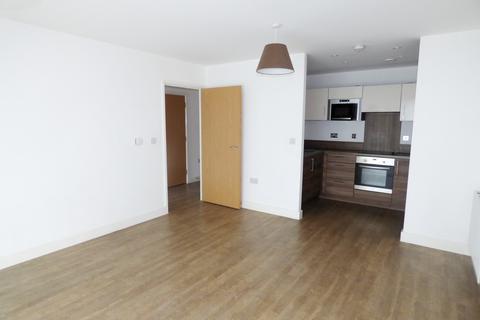 1 bedroom flat to rent, Heron Place, Bramwell way E16