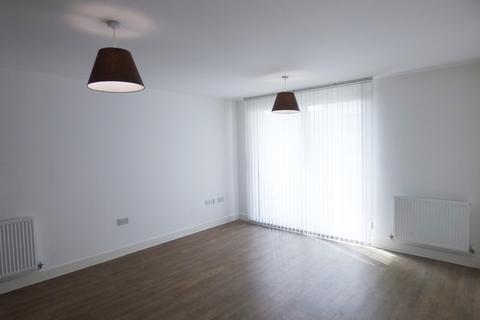 1 bedroom flat to rent, Heron Place, Bramwell way E16