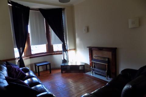 1 bedroom flat to rent, Burghead Drive, Govan, Glasgow, G51