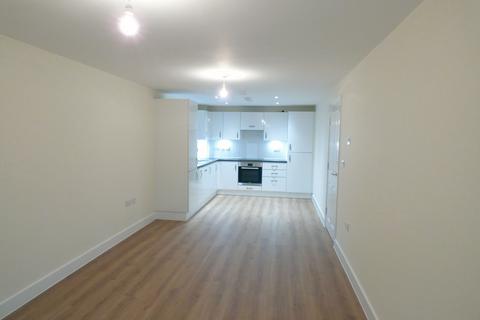 2 bedroom flat to rent, Mulberry House, High Street, Heathfield TN21