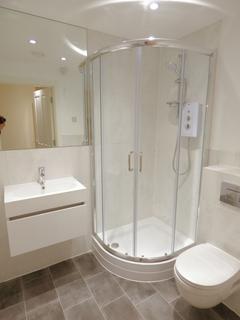 2 bedroom flat to rent, Mulberry House, High Street, Heathfield TN21
