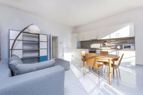 1 bedroom flat to rent, Oakley Square, Camden, London