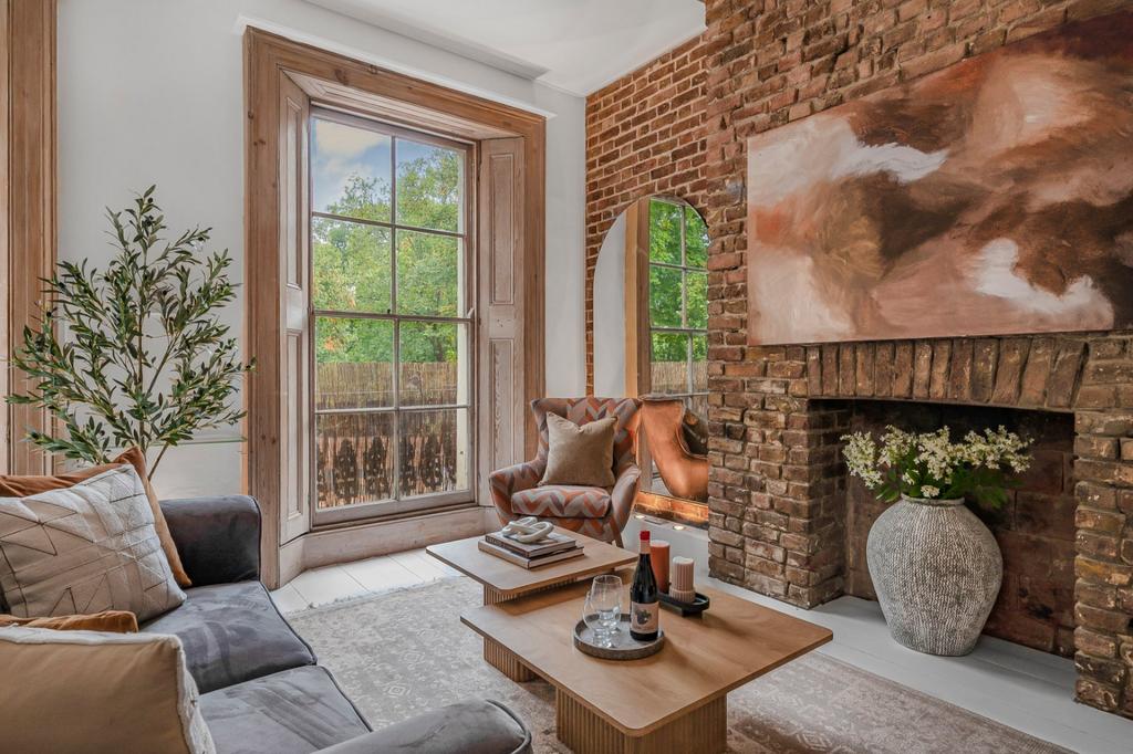 House in London - View 4