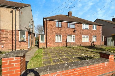 Michaelmas Road, Cheylesmore, Coventry, CV3