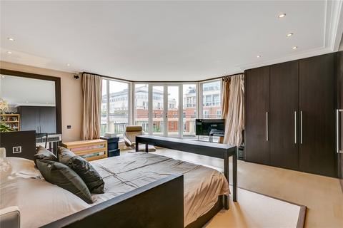 4 bedroom flat for sale, Coleridge Gardens, King's Chelsea, 522 King's Road, London