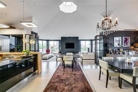 4 bedroom flat for sale, Coleridge Gardens, King's Chelsea, 552 King's Road, London