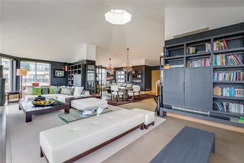 4 bedroom flat for sale, Coleridge Gardens, King's Chelsea, 552 King's Road, London