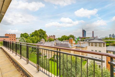4 bedroom flat for sale, Coleridge Gardens, King's Chelsea, 552 King's Road, London