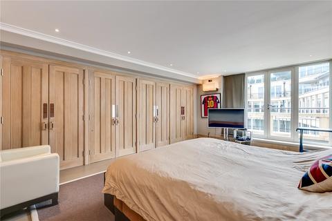 4 bedroom flat for sale, Coleridge Gardens, King's Chelsea, 552 King's Road, London