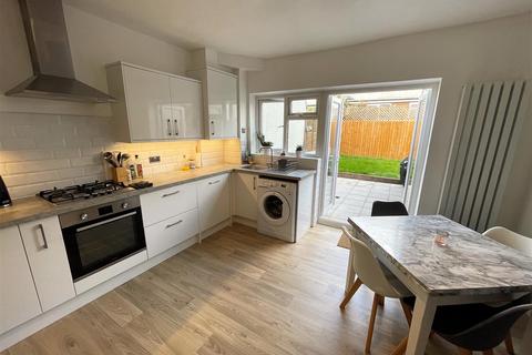 2 bedroom end of terrace house to rent, Bowden Road, St. George, Bristol