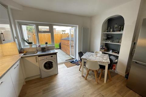 2 bedroom end of terrace house to rent, Bowden Road, St. George, Bristol