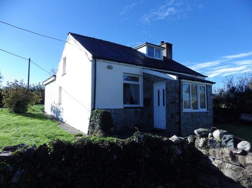 Ceunant Caernarfon North Wales 2 Bed Cottage To Rent 595 Pcm