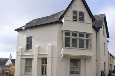 2 bedroom apartment for sale, 3 Churchview House, Drewsteignton, Devon