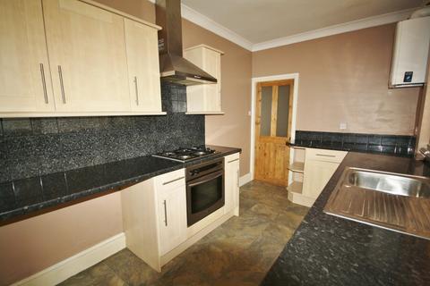 3 bedroom terraced house to rent, Norman Street, West End, Leicester LE3