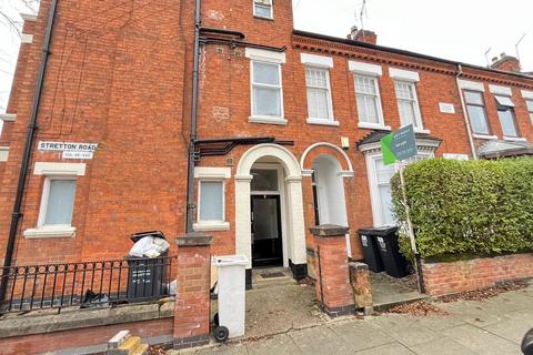 4 bedroom end of terrace house to rent, Stretton Road, West End, Leicester, LE3