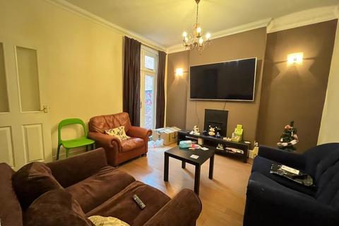 undefined, Stretton Road, West End, Leicester, LE3