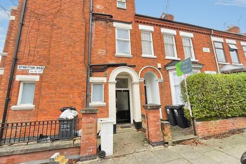undefined, Stretton Road, West End, Leicester, LE3