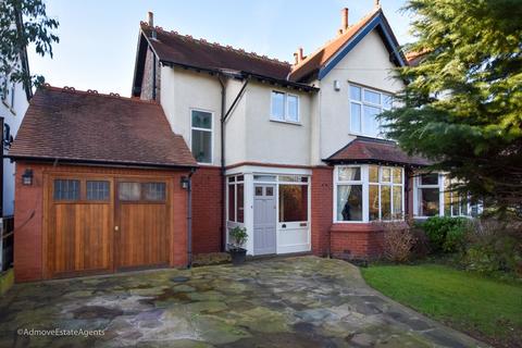 High Elm Road Hale Barns Cheshire 4 Bed Detached House 799 950