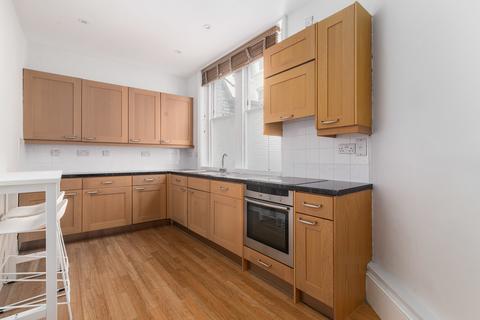 1 bedroom apartment to rent, Charing Cross Mansions, Covent Garden, WC2