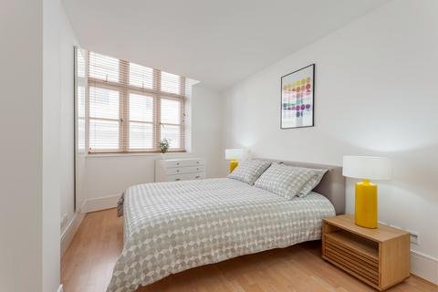 2 bedroom apartment to rent, Wild Street, Covent Garden, WC2