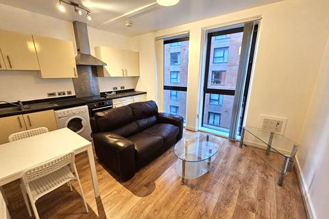 undefined, 1 Bed Apt in Baltic Triangle