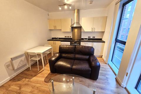 undefined, 1 Bed Apt in Baltic Triangle