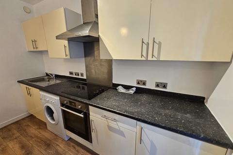 undefined, 1 Bed Apt in Baltic Triangle