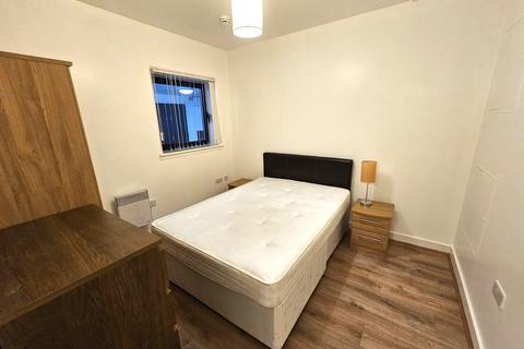 undefined, 1 Bed Apt in Baltic Triangle