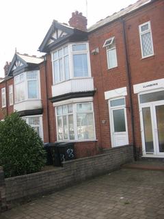 1 bedroom in a house share to rent - Allesley Old Road, Earlsdon, Coventry, CV5 8DB