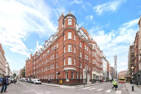 2 bedroom apartment to rent, Newman Street, Fitzrovia, London, W1T