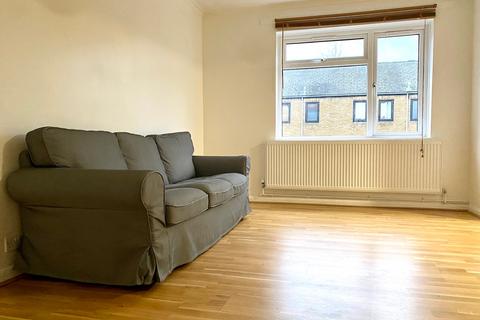 2 bedroom flat to rent, 91-93 Tollington Park, Finsbury Park N4