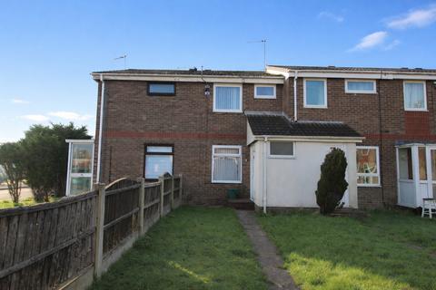 undefined, Quantock Road, NOTTINGHAM NG10