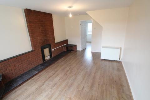 undefined, Quantock Road, NOTTINGHAM NG10