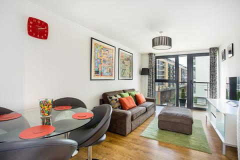 2 bedroom flat for sale, Palmers Road, E2