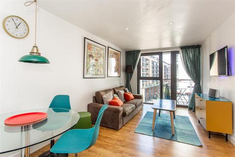 Palmers Road, Bethnal Green, E2