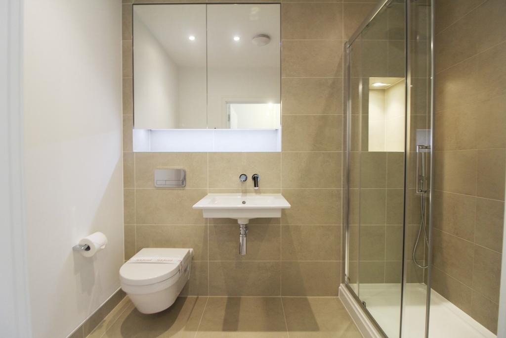 Ensuite