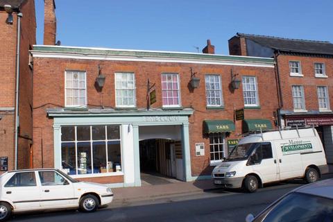 undefined, Teme Street, Tenbury Wells, WR15