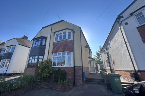 3 bedroom semi-detached house to rent, Oak Hill, Finchfield, Wolverhampton, WV3