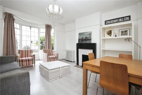 2 bedroom apartment to rent, Streatham Hill, London, SW2