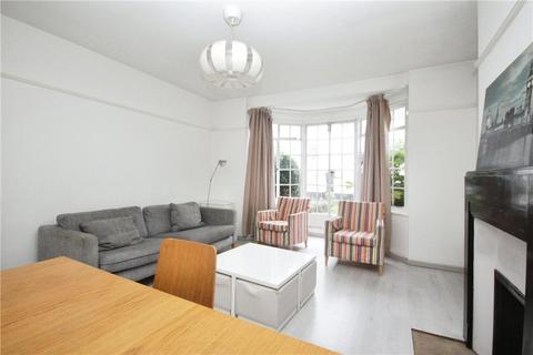 2 bedroom apartment to rent, Streatham Hill, London, SW2