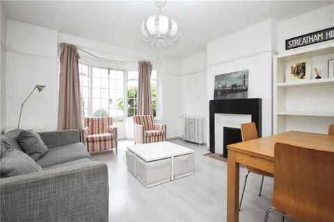 2 bedroom apartment to rent, Streatham Hill, London, SW2