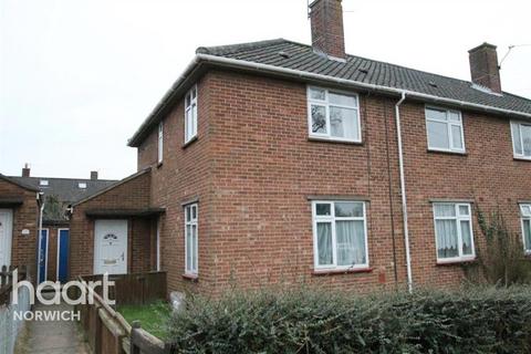 2 bedroom flat to rent, Ipswich Road, Norwich