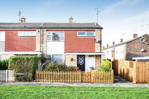 3 bedroom terraced house to rent, Grenville Green,  Aylesbury,  HP21