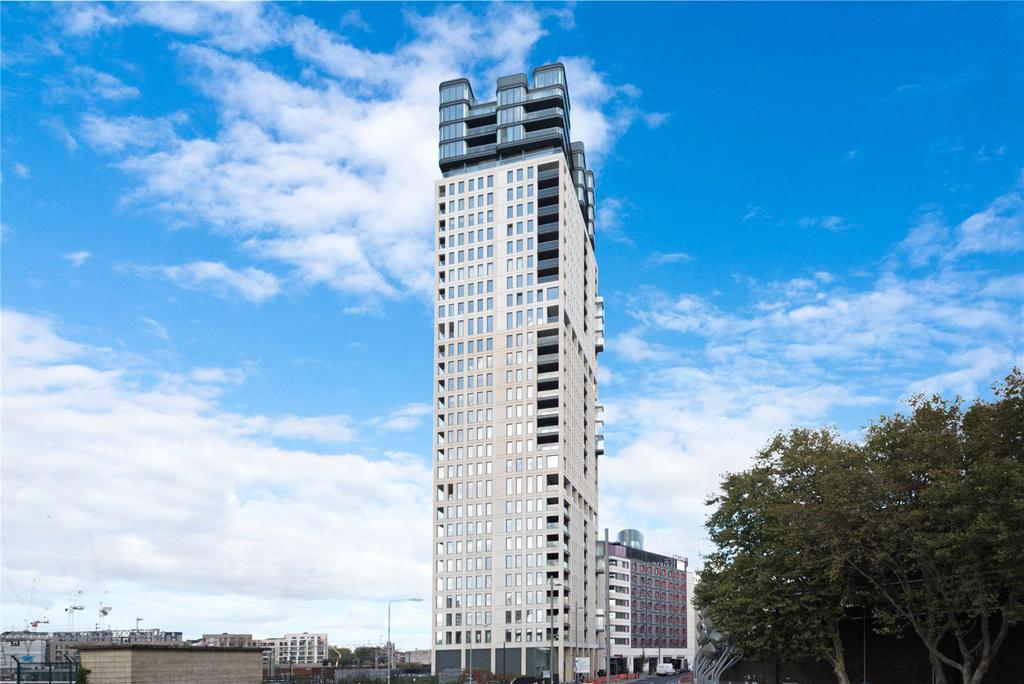 Tower