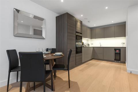 1 bedroom apartment to rent, Featherstone Street, London, EC1Y