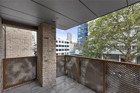 1 bedroom apartment to rent, Featherstone Street, London, EC1Y