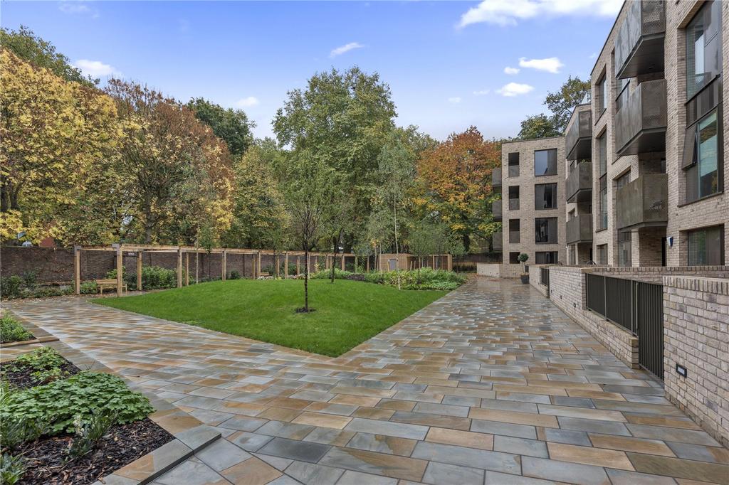 Communal Gardens