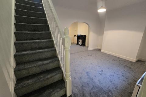 undefined, Maughan Street, Shildon, County Durham, DL4